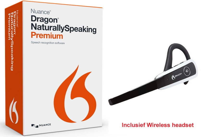 Dragon naturally discount speaking wireless headset